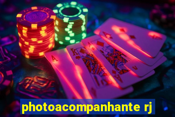 photoacompanhante rj